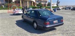 مرسيدس بنز E-Class